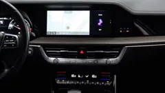 2022 Kia Mohave Diesel 3.0 4WD 5-Seater, серый — фото 18