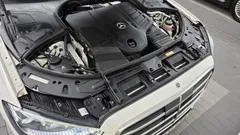 2023 Mercedes-Benz S-Class S450L 4MATIC — фото 6