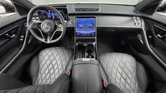 2023 Mercedes-Benz S-Class S450L 4MATIC — фото 7