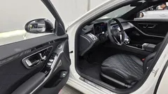 2023 Mercedes-Benz S-Class S450L 4MATIC — фото 10