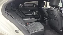 2023 Mercedes-Benz S-Class S450L 4MATIC — фото 11