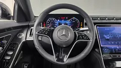 2023 Mercedes-Benz S-Class S450L 4MATIC — фото 12