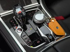 2022 BMW 8-Series M850i xDrive Coupe First Edition, синий — фото 15