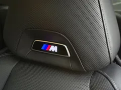 2022 BMW 8-Series M850i xDrive Coupe First Edition, синий — фото 18