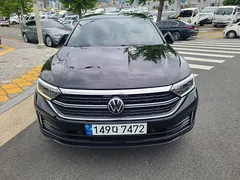 2023 Volkswagen Jetta 1.5 TSI Prestige — фото 1