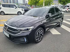 2023 Volkswagen Jetta 1.5 TSI Prestige — фото 2