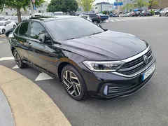 2023 Volkswagen Jetta 1.5 TSI Prestige — фото 3