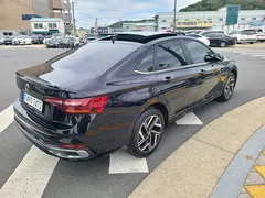 2023 Volkswagen Jetta 1.5 TSI Prestige — фото 4