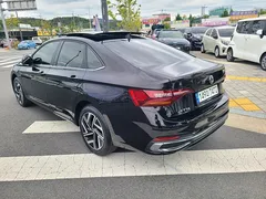 2023 Volkswagen Jetta 1.5 TSI Prestige — фото 5