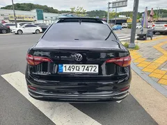 2023 Volkswagen Jetta 1.5 TSI Prestige — фото 6