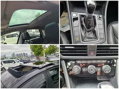 2023 Volkswagen Jetta 1.5 TSI Prestige — фото 10