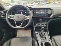 2023 Volkswagen Jetta 1.5 TSI Prestige — фото 14