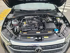 2023 Volkswagen Jetta 1.5 TSI Prestige — фото 18