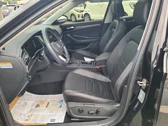 2023 Volkswagen Jetta 1.5 TSI Prestige — фото 20
