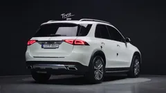2022 Mercedes-Benz GLE-Class GLE300d 4MATIC — фото 2