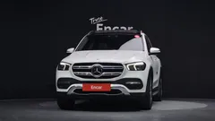 2022 Mercedes-Benz GLE-Class GLE300d 4MATIC — фото 3