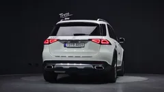2022 Mercedes-Benz GLE-Class GLE300d 4MATIC — фото 4
