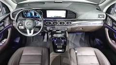 2022 Mercedes-Benz GLE-Class GLE300d 4MATIC — фото 7