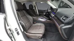 2022 Mercedes-Benz GLE-Class GLE300d 4MATIC — фото 11