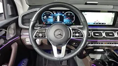 2022 Mercedes-Benz GLE-Class GLE300d 4MATIC — фото 13