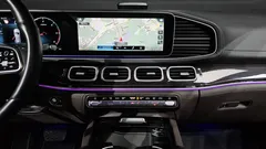 2022 Mercedes-Benz GLE-Class GLE300d 4MATIC — фото 14