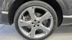 2021 Genesis GV80 2.5T Gasoline AWD, серый — фото 5