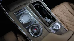 2021 Genesis GV80 2.5T Gasoline AWD, серый — фото 9