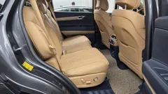 2021 Genesis GV80 2.5T Gasoline AWD, серый — фото 11