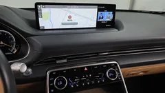 2021 Genesis GV80 2.5T Gasoline AWD, серый — фото 13