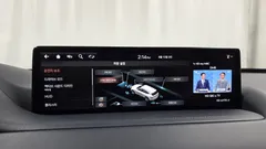 2021 Genesis GV80 2.5T Gasoline AWD, серый — фото 16
