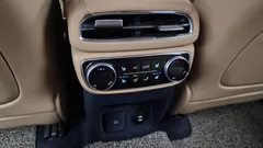 2021 Genesis GV80 2.5T Gasoline AWD, серый — фото 18