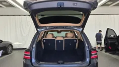 2021 Genesis GV80 2.5T Gasoline AWD, серый — фото 20