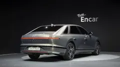 2023 Hyundai Grandeur Exclusive — фото 2