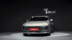 2023 Hyundai Grandeur Exclusive — фото 3