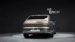 2023 Hyundai Grandeur Exclusive — фото 4