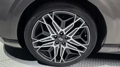 2023 Hyundai Grandeur Exclusive — фото 5