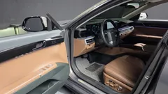 2023 Hyundai Grandeur Exclusive — фото 10