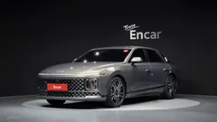 2023 Hyundai Grandeur Exclusive — фото 13