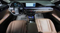 2023 Hyundai Grandeur Exclusive — фото 14