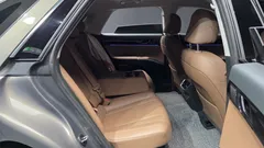 2023 Hyundai Grandeur Exclusive — фото 16