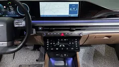 2023 Hyundai Grandeur Exclusive — фото 18