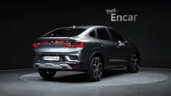 2022 Renault-KoreaSamsung XM3 1.3 TCe RE Signature — фото 2