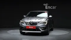2022 Renault-KoreaSamsung XM3 1.3 TCe RE Signature — фото 3