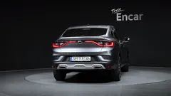 2022 Renault-KoreaSamsung XM3 1.3 TCe RE Signature — фото 4