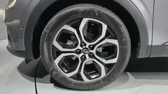 2022 Renault-KoreaSamsung XM3 1.3 TCe RE Signature — фото 5