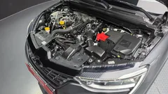2022 Renault-KoreaSamsung XM3 1.3 TCe RE Signature — фото 6