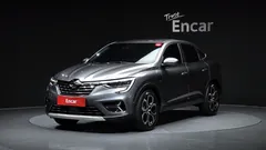 2022 Renault-KoreaSamsung XM3 1.3 TCe RE Signature — фото 11