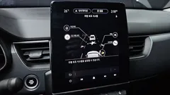 2022 Renault-KoreaSamsung XM3 1.3 TCe RE Signature — фото 19