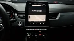 2022 Renault-KoreaSamsung XM3 1.3 TCe RE Signature — фото 20