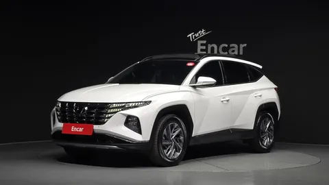 2023 Hyundai Tucson Inspiration 2WD